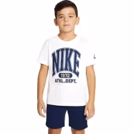 Футболка Nike NKB GIANT VARSITY TEE