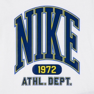 Футболка Nike NKB GIANT VARSITY TEE thumbnav 3