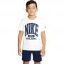 Футболка Nike NKB GIANT VARSITY TEE thumbnav