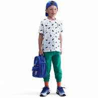 Tricou Nike NKB AOP BOXYB SS TEE thumbnav