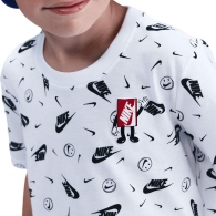 Tricou Nike NKB AOP BOXYB SS TEE thumbnav 3