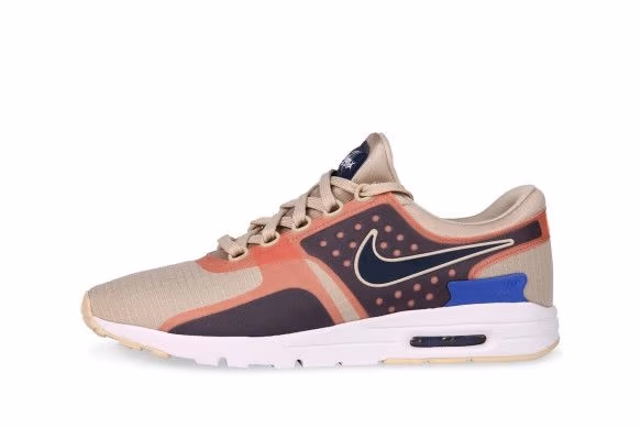 Кроссовки Nike W AIR MAX ZERO SI
