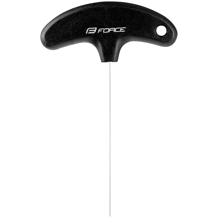 Scule Force hex wrench photo Scule Force hex wrench photo