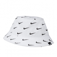 Кепка Nike NAN SWOOSH PRINT BUCKET HAT thumbnav 1