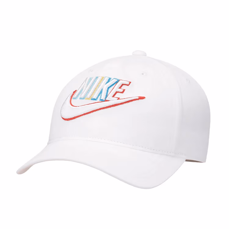 Кепка Nike NAN FUTURA OUTLINE CURVE BRIM