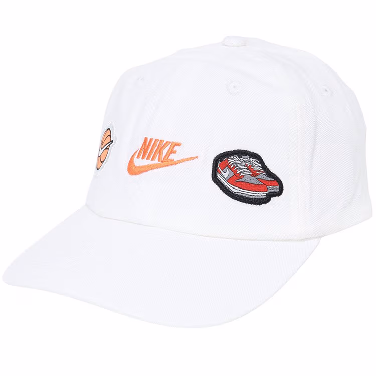 Chipiu Nike STATEMENT PATCH