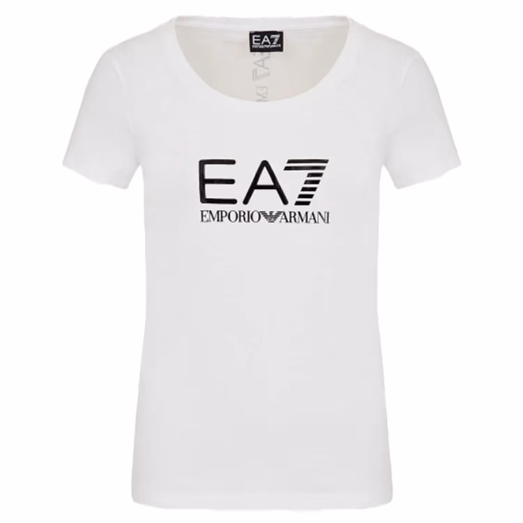 Tricou EA7 EMPORIO ARMANI T-SHIRT 