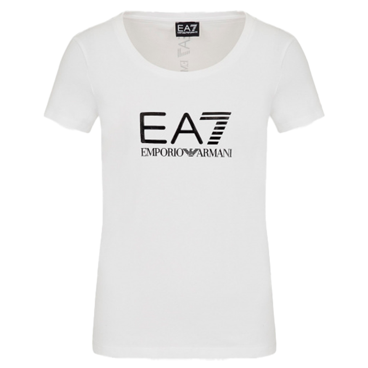 Tricou EA7 EMPORIO ARMANI T-SHIRT photo 