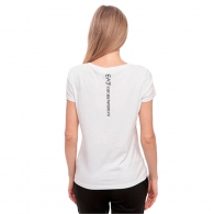 Tricou EA7 EMPORIO ARMANI T-SHIRT thumbnav 3