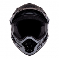 Шлем велосипедный Force TIGER downhill thumbnav 2