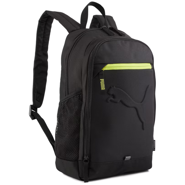 Рюкзак Puma Buzz Youth Backpack photo Рюкзак Puma Buzz Youth Backpack photo
