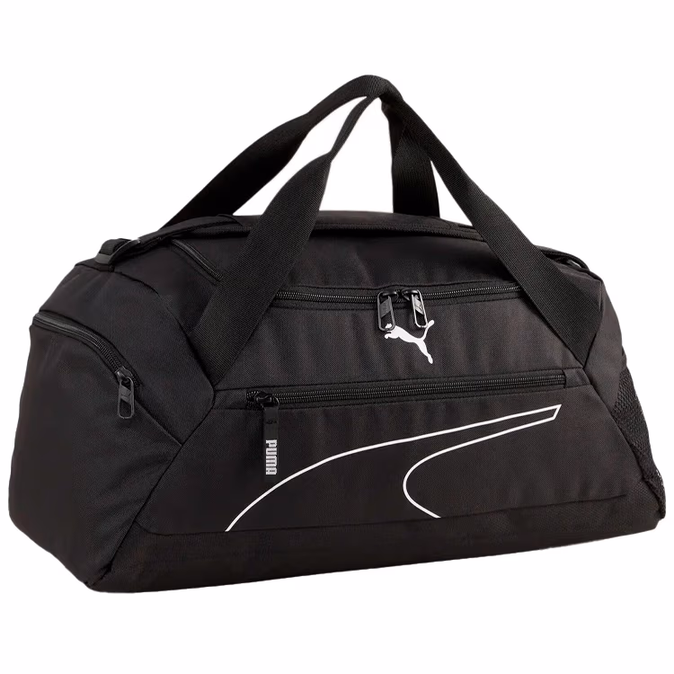 Сумка спортивная Puma Fundamentals Sports Bag S 