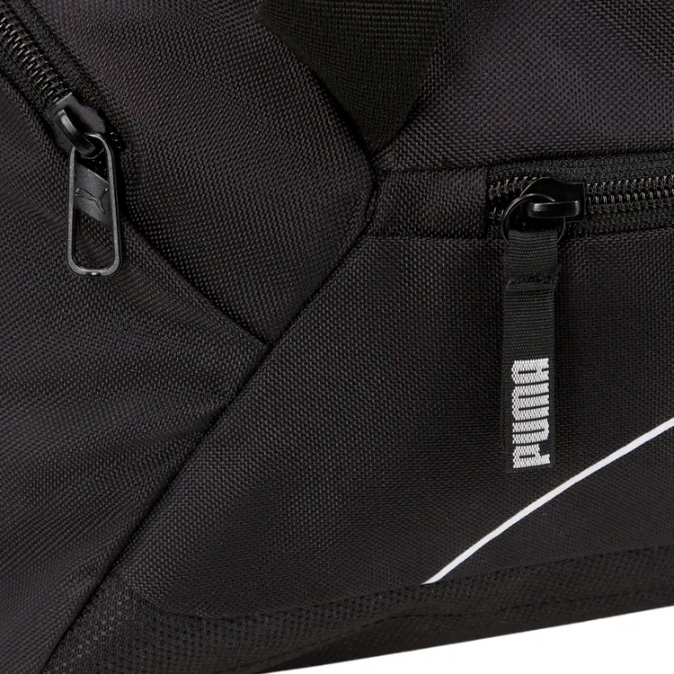 Geanta sport  Puma Fundamentals Sports Bag S/9033101/Negru photo 5