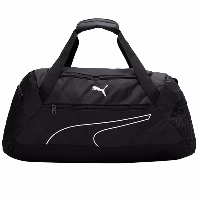 Geanta sport Puma Fundamentals Sports Bag M