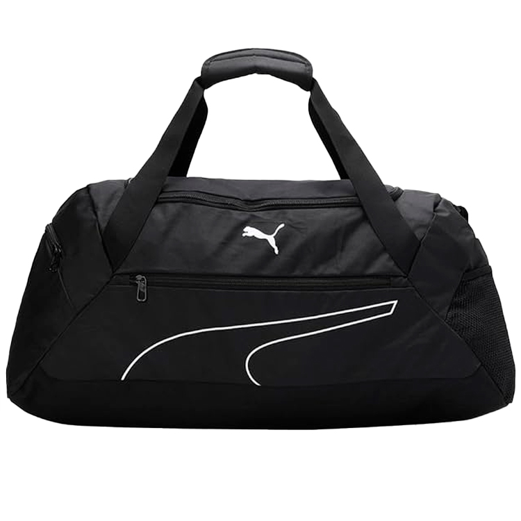 Geanta sport Puma Fundamentals Sports Bag M photo 