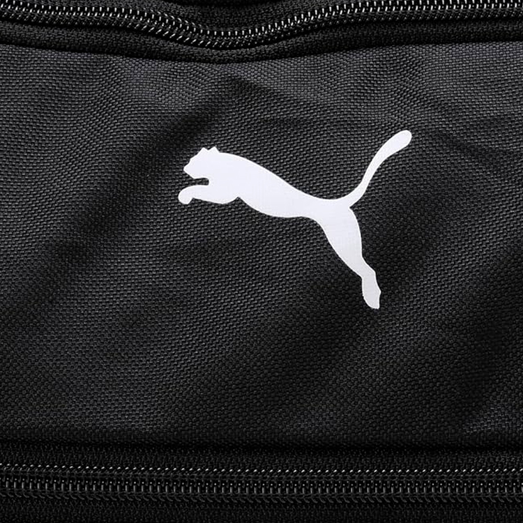Geanta sport  Puma Fundamentals Sports Bag M/9033301/Negru photo 5