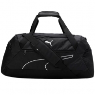 Geanta sport Puma Fundamentals Sports Bag M thumbnav 2