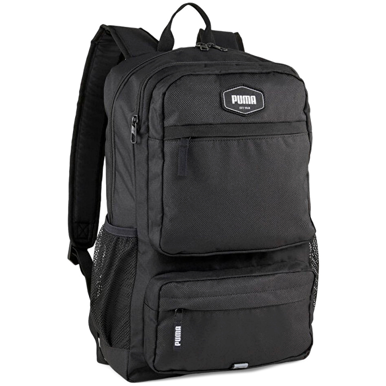 Rucsac Puma Deck Backpack photo Rucsac Puma Deck Backpack photo