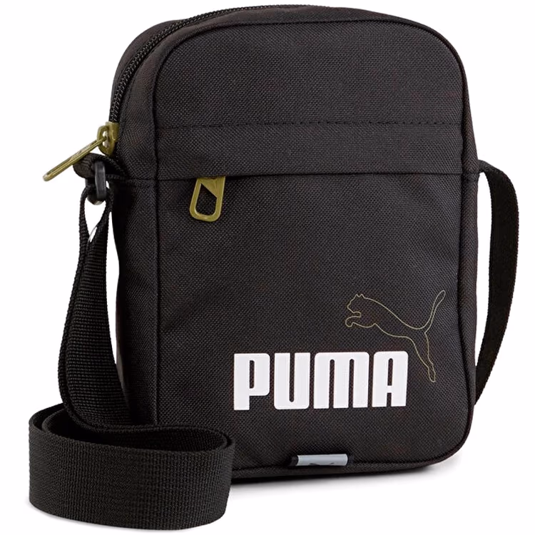 Geanta pe umar Puma Phase Elemental Portable 