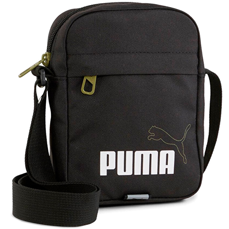 Geanta pe umar Puma Phase Elemental Portable photo 