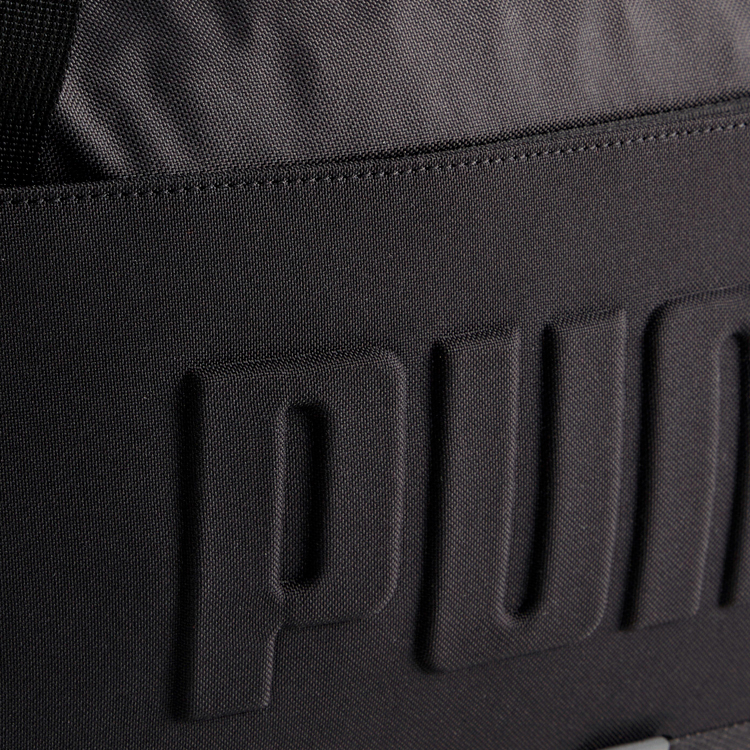 Geanta sport  Puma S Sports Bag/9071501/Negru photo 4