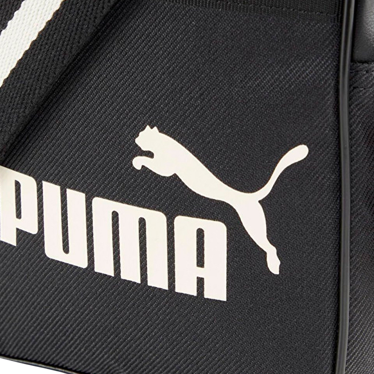 Сумка Puma Campus Compact Portable 9095401 Черный photo 3
