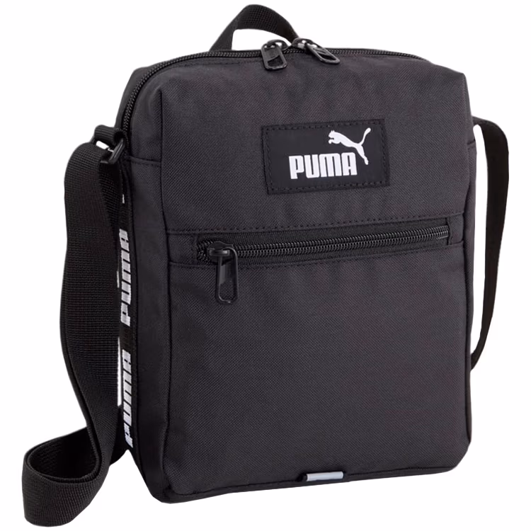 Сумка на плечо Puma EvoESS Portable 