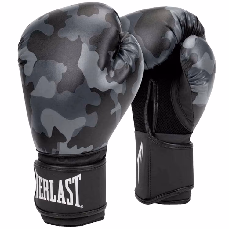 Перчатки для бокса Everlast Spark