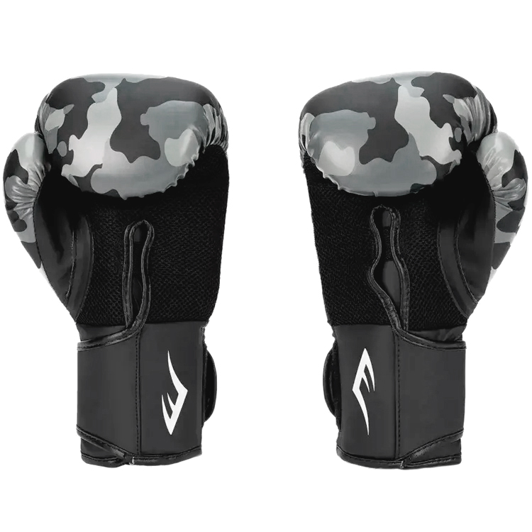 Перчатки для бокса Everlast Spark photo 2