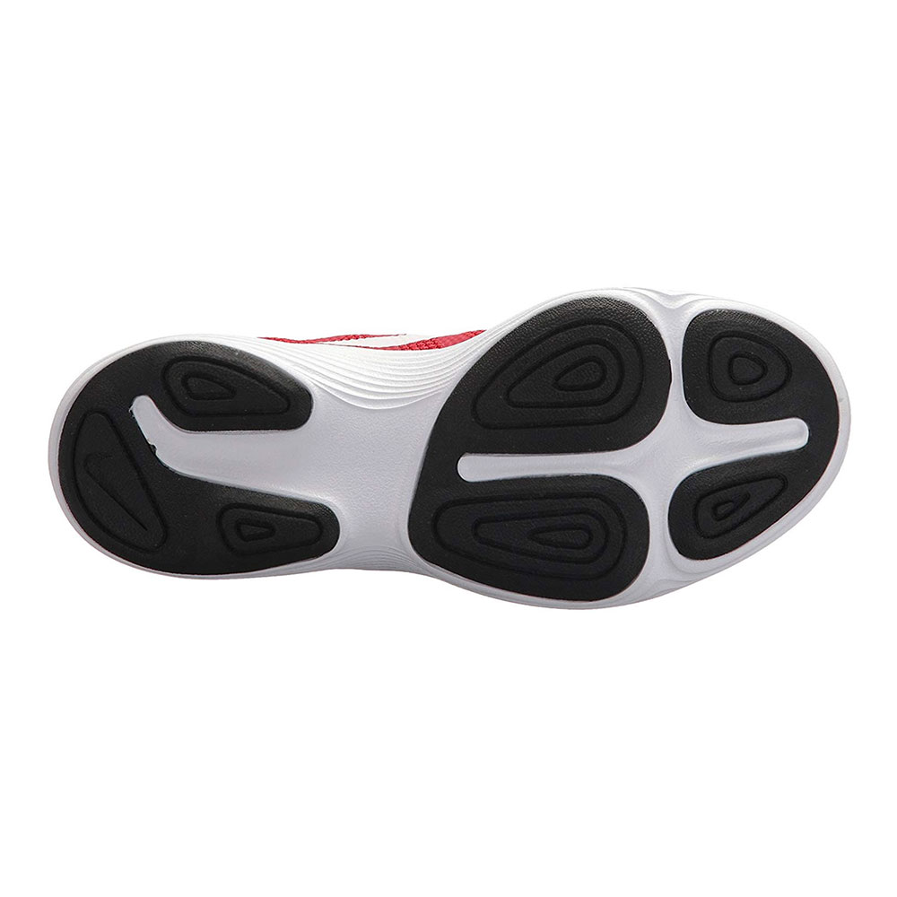Incaltaminte Sport Nike REVOLUTION 4 (TDV) pt Barbati / / Rosu photo 3