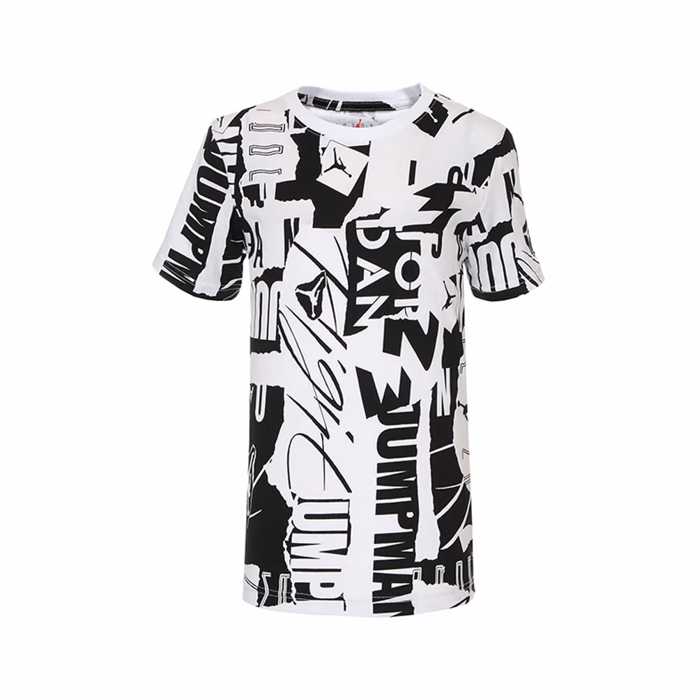 Tricou Nike JM FLIGHT AOP