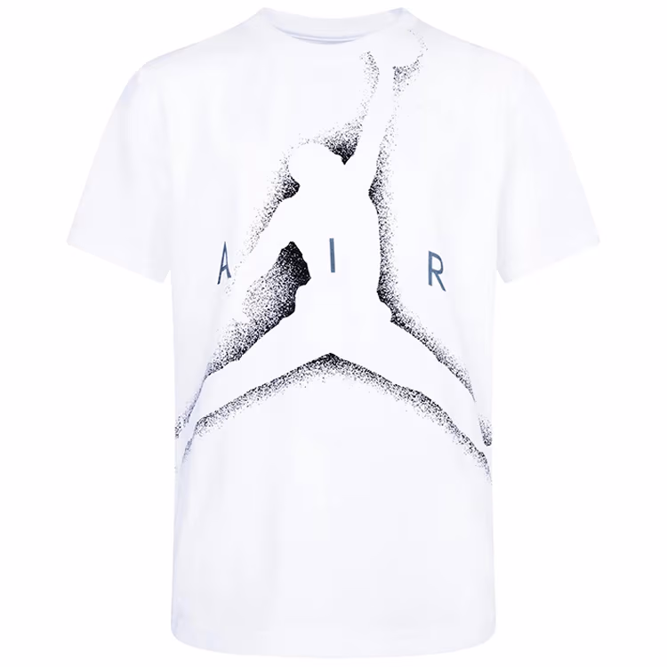 Футболка Nike JDB FLIGHT ESSENTIALS JUMPMAN