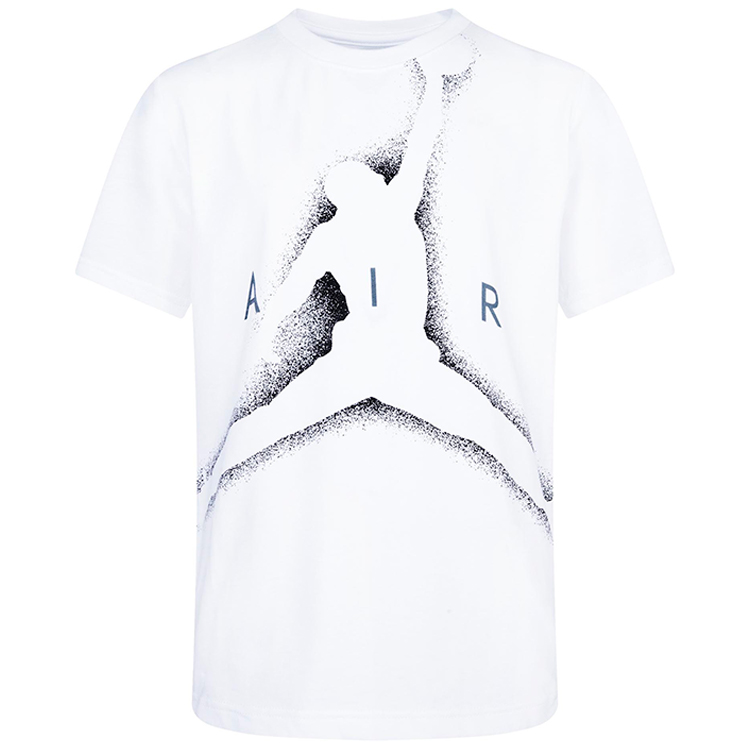 Футболка Nike JDB FLIGHT ESSENTIALS JUMPMAN photo 