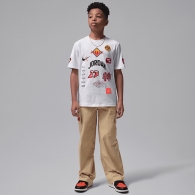 Tricou Nike JORDAN DYNASTY PATCH thumbnav 3