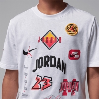 Tricou Nike JORDAN DYNASTY PATCH thumbnav 5
