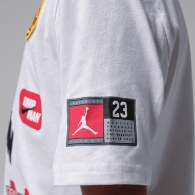 Tricou Nike JORDAN DYNASTY PATCH thumbnav 7