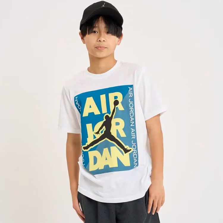 Tricou Nike JORDAN CITY