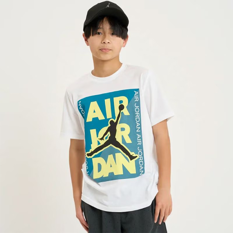 Tricou Nike JORDAN CITY photo 1 Tricou Nike JORDAN CITY photo 1