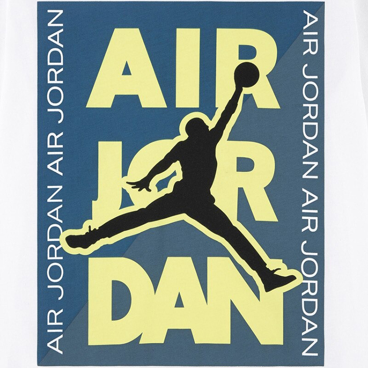 Tricou Nike JORDAN CITY photo 4