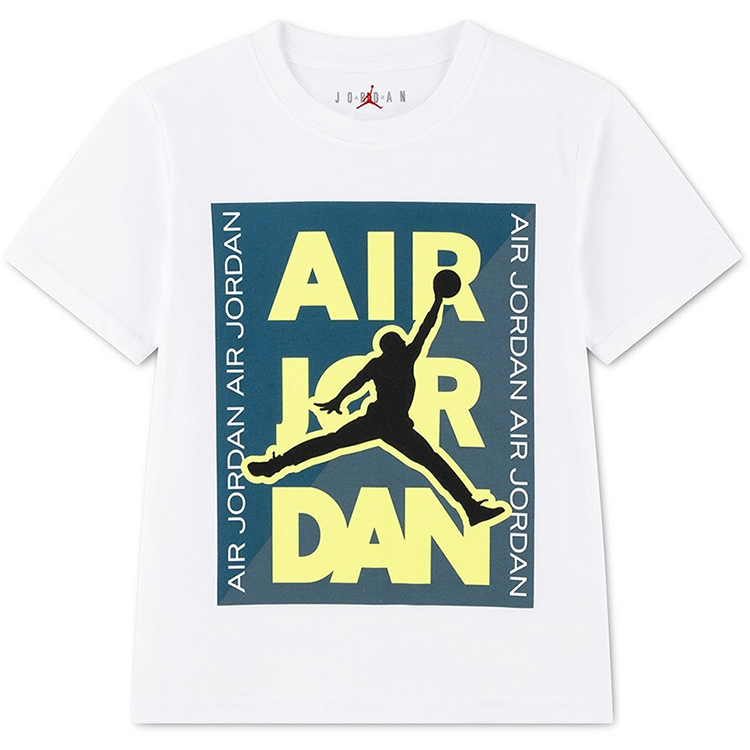 Tricou Nike JORDAN CITY photo 5