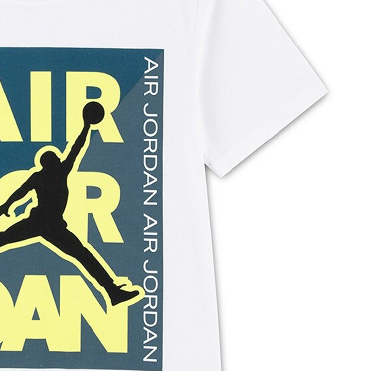 Tricou Nike JORDAN CITY photo 6