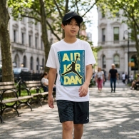 Tricou Nike JORDAN CITY thumbnav 2