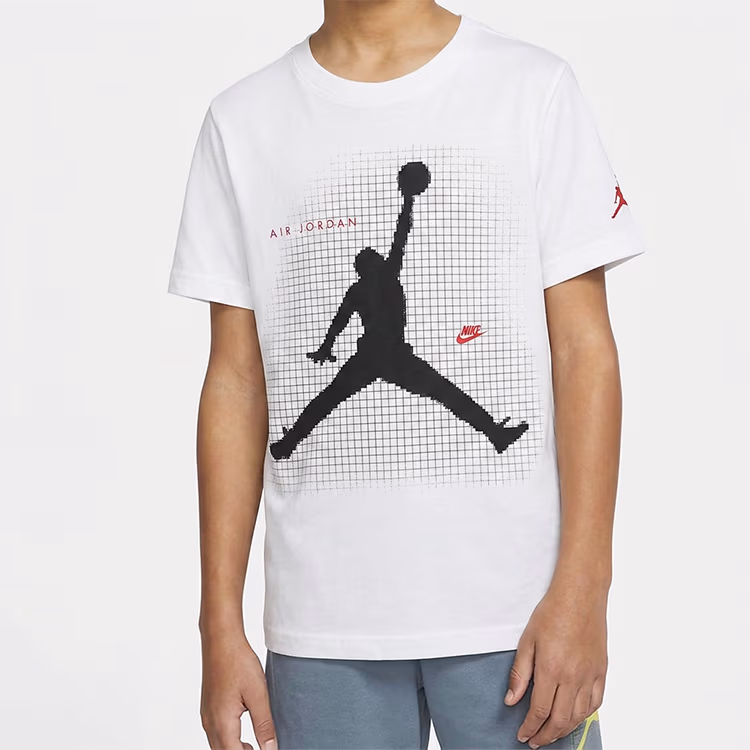 Tricou Nike JORDAN JUMPMAN GRID