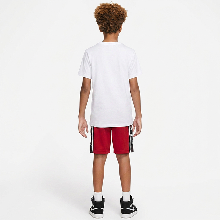 Tricou Nike JORDAN JUMPMAN GRID photo 4