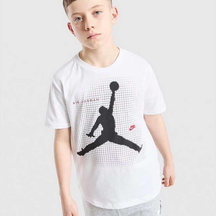 Tricou Nike JORDAN JUMPMAN GRID photo 6