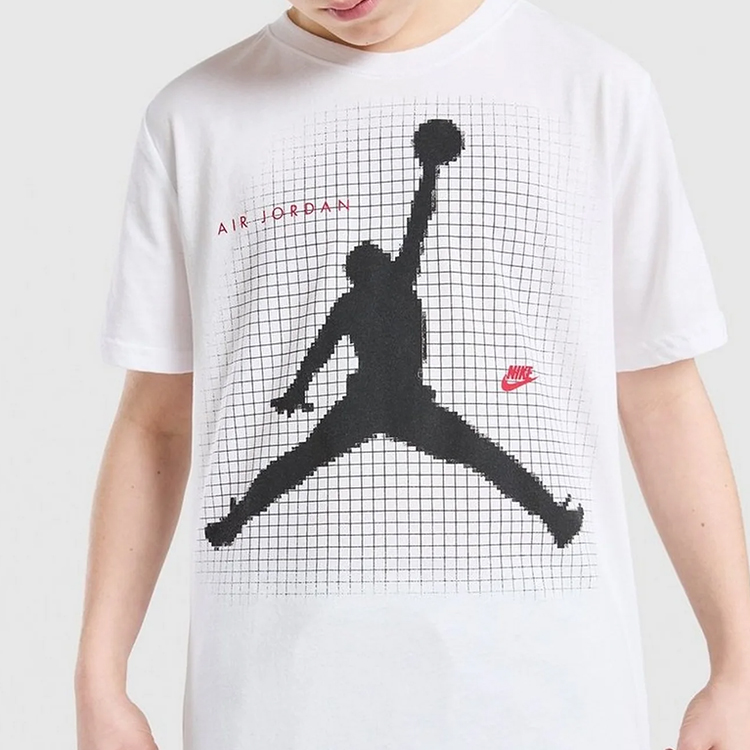 Tricou Nike JORDAN JUMPMAN GRID photo 7