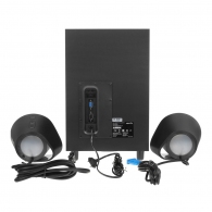 Boxe PC Logitech G560 Lightsync (980-001301) thumbnav 3