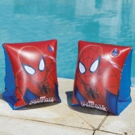 Aripioare gonflabile pentru inot Bestway SPIDER-MAN thumbnav 4