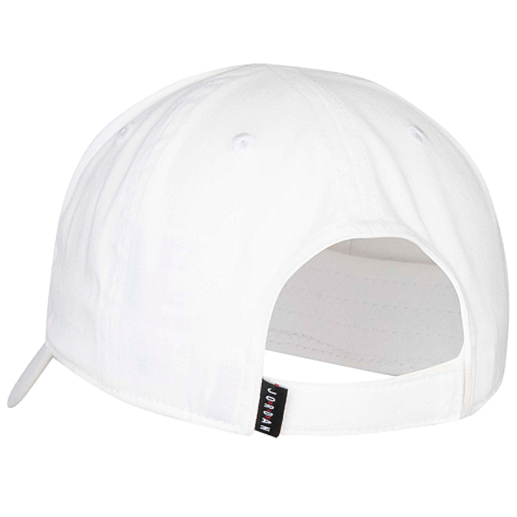 Chipiu Nike HBR STRAPBACK 8-20 Alb photo 2