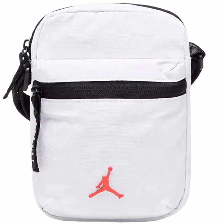 Сумка на плечо Nike JAN AIRBORNE FESTIVAL BAG 